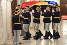 Iohannis szerint Iliescu államelnöki mandátumai jelentős hatással voltak Romániára