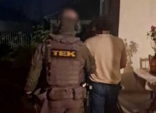 Rendőrkézre került az Orbán Viktor meggyilkolását tervező férfi