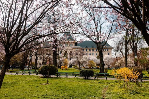 Főpolgármestert keres Bukarest