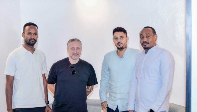 Polgárháború sújtotta országban kötött ki a Steaua egykori edzője