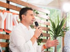 Tánczos Barna: Fennáll annak a veszélye, hogy kopni fog ebben a küzdelemben az RMDSZ