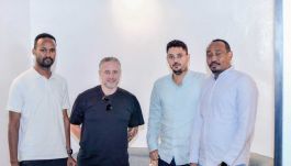 Polgárháború sújtotta országban kötött ki a Steaua egykori edzője