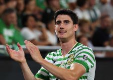 BL: csak lesgólig jutott Bulgáriában a Ferencváros, Budapesten dől el a párharc