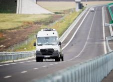 Forgalommal szemben az autópályán – Keresik a felelőtlen sofőrt