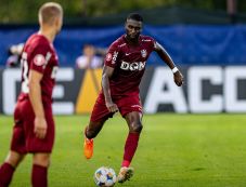 Európa Liga-selejtező: vereséggel kezdett a Braga ellen a Kolozsvári CFR