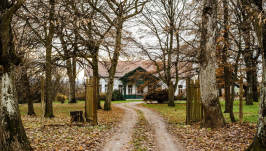 Eladó történelem – Megmaradt az „étvágy” a régi épületek iránt