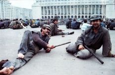 Meg kell küzdenünk a bennünk élő „Iliescuval” (INTERJÚ)