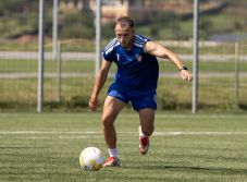 Liga 2: második meccsén is döntetlent játszott a Sepsi OSK