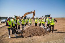 Globális piacvezető elektronikai nagyvállalat épít gyárat Temesváron