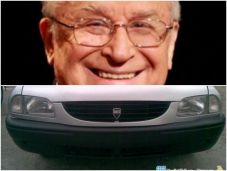 A mosolygós túlélőmester