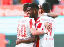 Szuperliga: továbbra is őrzi veretlenségét az Aradi UTA