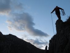 Huszonnégy óra alatt 39 személynek segítettek a hegyimentők