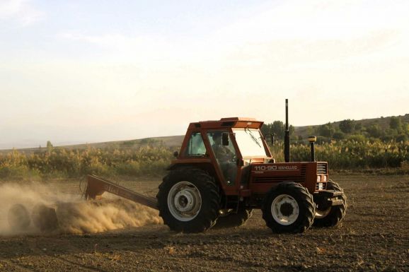 Magyar agrárminiszter: a jövő a precíziós gazdálkodásé, az adatalapú döntéshozatalé