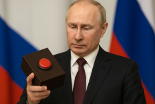 Putyin kezében a döntés