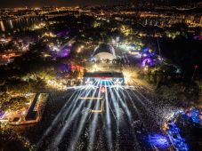 Mérföldkőhöz érkezett a Sziget: meghaladta a 11 milliót a látogatók száma