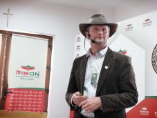 Csak azért is kertész – Kosztka Ernő számára ez életforma, hivatás és Bálint gazda a példaképe