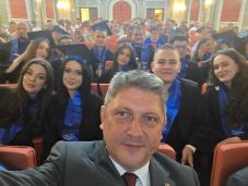 Új jelölt jelentkezett be a PSD elnöki tisztére – Mélyreható változásokat ígér (VIDEÓ)