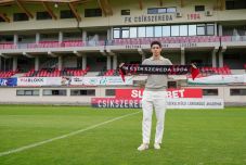 A Puskás Akadémiából erősített az FK Csíkszereda