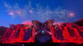 Untold: több mint 470 ezren fesztiváloztak Kolozsváron (VIDEÓ)