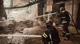 NATO-főtitkár: El kell ismerni, Oroszország ellenőrzése alatt tartja Ukrajna bizonyos területeit