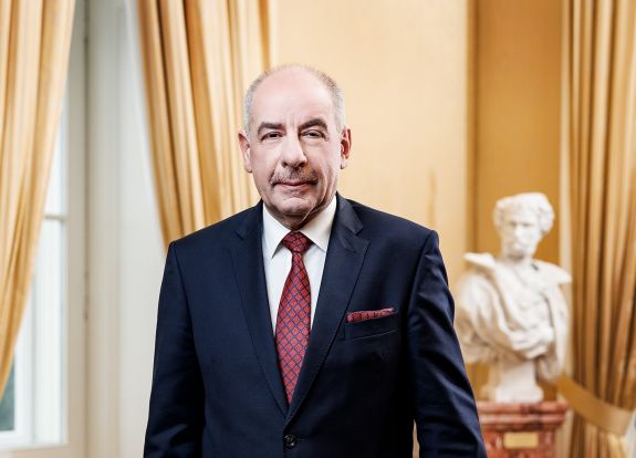 Kolozs megyébe látogat Sulyok Tamás köztársasági elnök