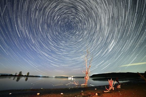 Készülj a csodára! Szerdára virradó éjszaka tetőzik a csillaghullás