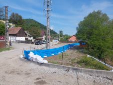 Felfüggesztették az evakuálást Parajdon: hazatérhetnek a kilakoltatottak 