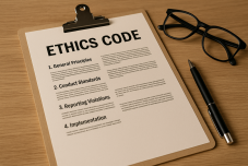 Kódex a falon, etika a fiókban – Önkormányzatoknál vizsgálódott a Számvevőszék