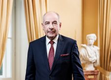 Kolozs megyébe látogat Sulyok Tamás köztársasági elnök