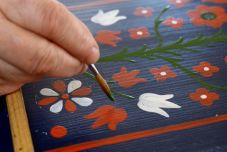 Erdély legjei-válogatás: hagyományőrzés a kézművesség segítségével