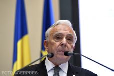 Isărescu: újabb megszorító intézkedések kellenek