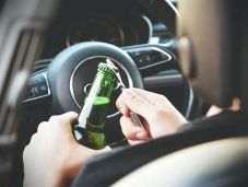 Részeg és drogos sofőr gázolt halálra egy gyalogost