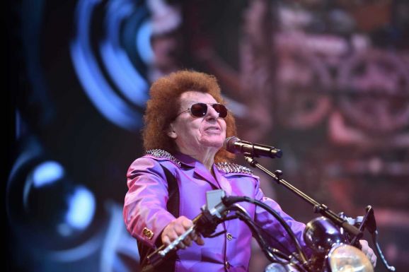 Súlyosan megsérült Demjén Ferenc – Halasztják a koncerteket