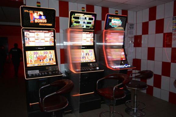 A játékautomaták adóztatása miatt perlik Romániát az Európai Bíróságon