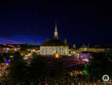 Helyben vagyunk! – Hamarosan kezdődnek a Kolozsvári Magyar Napok