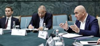 Rövid határidőt szabott Bolojan az átszervezésre