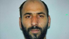 FRISSÍTVE: Elfogták a börtönből megszökött veszélyes bűnözőt