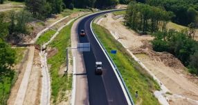 Hogyan tovább? – Rövidesen elfogy a sztrádaépítésre szánt pénz