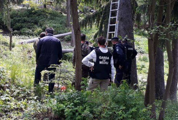 Szembemennek a nagy leépítési trenddel: a környezetőrségnél 150 új ellenőrt alkalmaznak