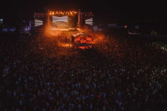 Fesztiválszakértő: A VIBE fesztivál stabil, jövőálló projekt