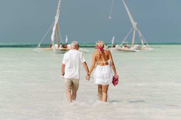 Nagyot koppantak a szatmáriak a zanzibári nyaralással