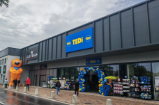 Visszahív egy terméket a TEDi: hő hatására rákkeltő anyag oldódhat ki belőle 