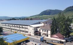 Székelyudvarhely: a város, ahol elnémultak a varrógépek