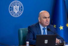 Ilie Bolojan vállalta át Anastasiu feladatait