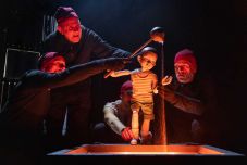 125 éve együtt a közönséggel – Ünnepi évadot kezd a nagyváradi Szigligeti Színház 