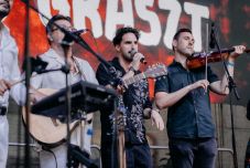 Itt a Bagossy Brothers Company legújabb dala