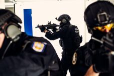 Hatalmas drogszállítmányt fogott el a rendőrség Erdélyben