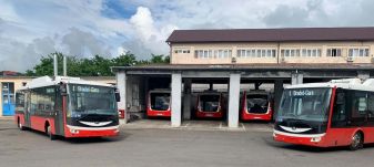 Drágult a tömegközlekedés Zilahon és környékén