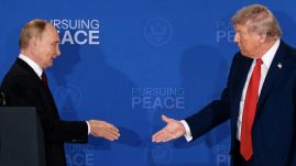 Alaszkai csúcs – Donald Trump: sikerült igazán jó előrelépést elérni