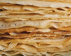 Felsősófalva ízorgiája: 6000 palacsintát sütöttek